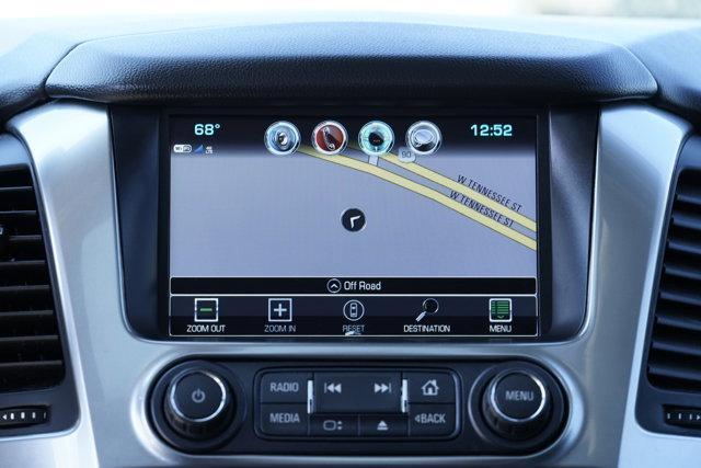 used 2020 Chevrolet Tahoe car, priced at $34,988