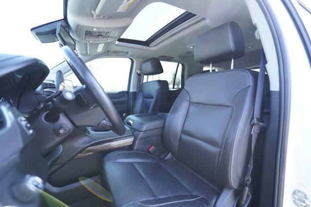 used 2020 Chevrolet Tahoe car, priced at $34,988