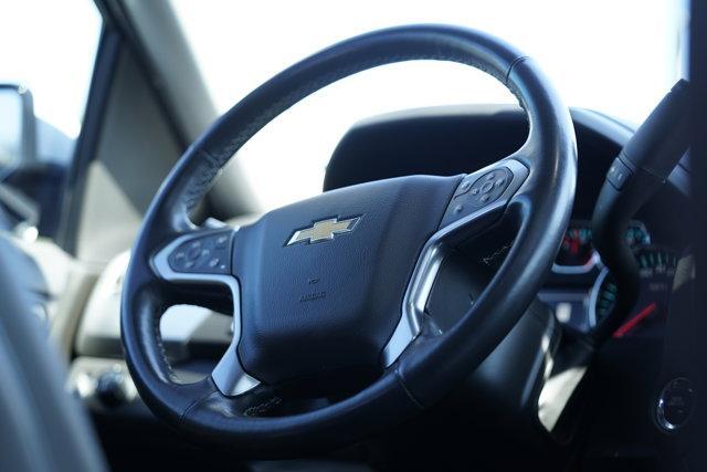 used 2020 Chevrolet Tahoe car, priced at $34,988