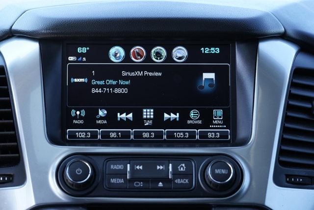 used 2020 Chevrolet Tahoe car, priced at $34,988