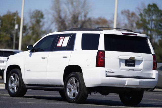 used 2020 Chevrolet Tahoe car, priced at $34,988