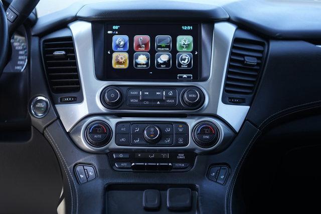 used 2020 Chevrolet Tahoe car, priced at $34,988