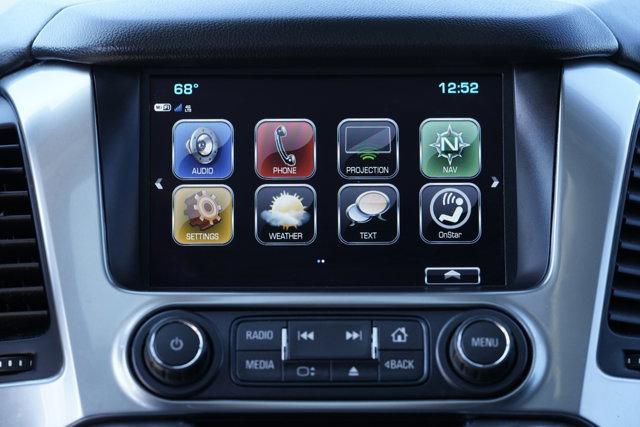 used 2020 Chevrolet Tahoe car, priced at $34,988