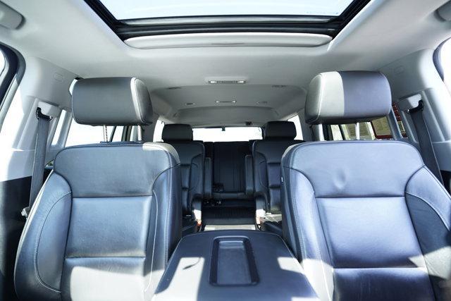 used 2020 Chevrolet Tahoe car, priced at $34,988