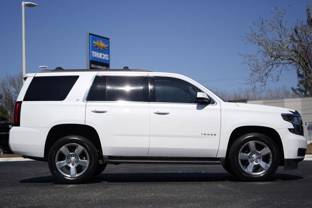 used 2020 Chevrolet Tahoe car, priced at $34,988