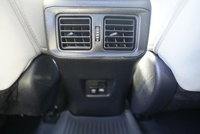 used 2021 Toyota RAV4 Hybrid car, priced at $34,988