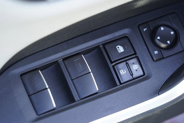 used 2021 Toyota RAV4 Hybrid car, priced at $34,988