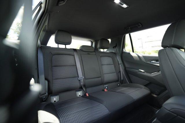 new 2026 Chevrolet Equinox car, priced at $31,290