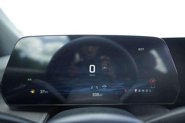 new 2026 Chevrolet Equinox car, priced at $31,290