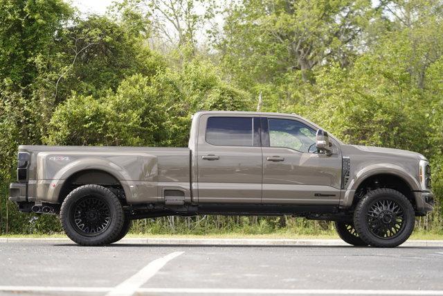 used 2026 Ford F-450 car, priced at $137,812