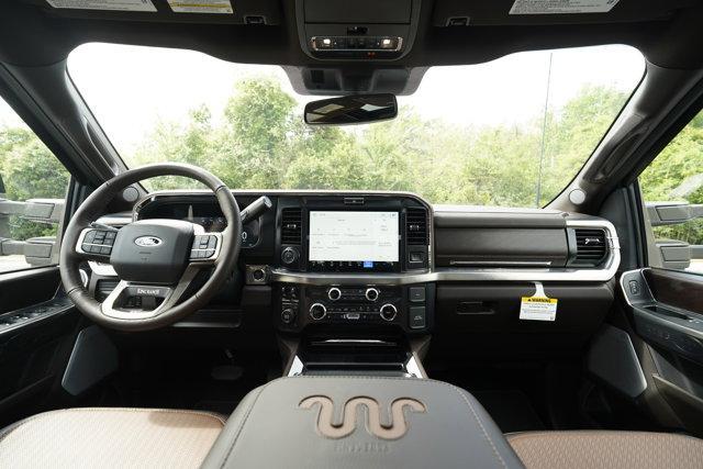 used 2026 Ford F-450 car, priced at $137,812