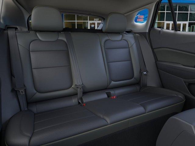 new 2026 Chevrolet Trax car, priced at $28,030