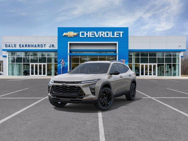 new 2026 Chevrolet Trax car, priced at $28,030