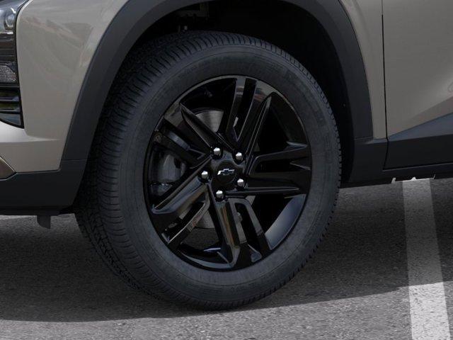 new 2026 Chevrolet Trax car, priced at $28,030