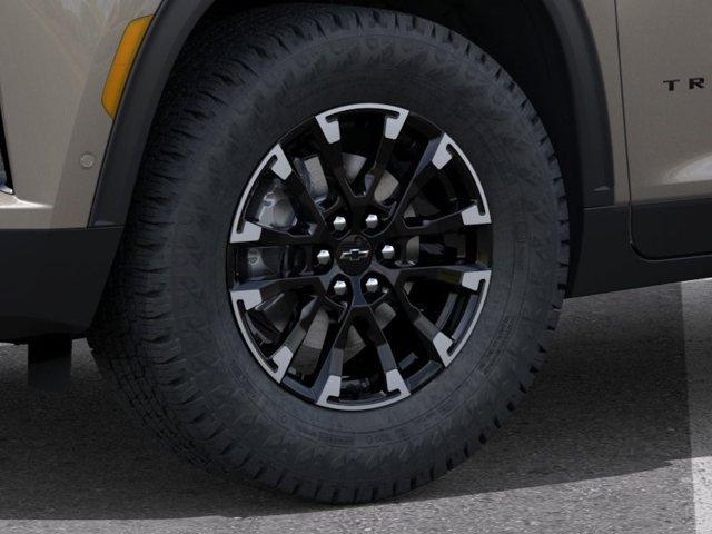 new 2026 Chevrolet Traverse car, priced at $61,782