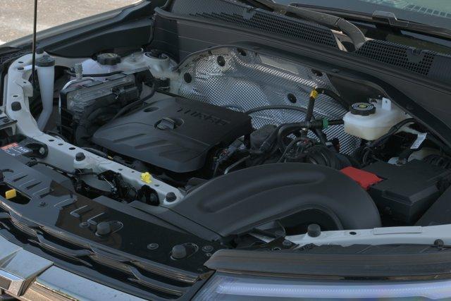 new 2026 Chevrolet TrailBlazer car, priced at $32,475
