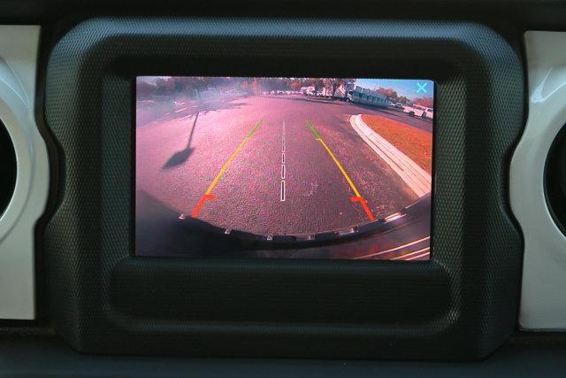 used 2019 Jeep Wrangler Unlimited car, priced at $24,713