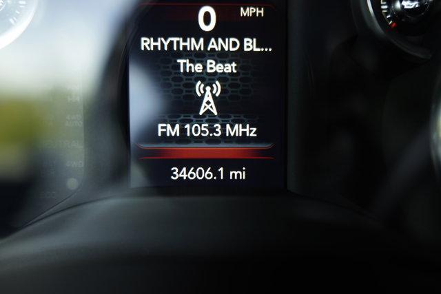used 2024 Ram 3500 car, priced at $69,998