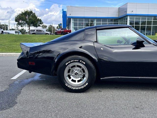 used 1979 Chevrolet Corvette car, priced at $19,988