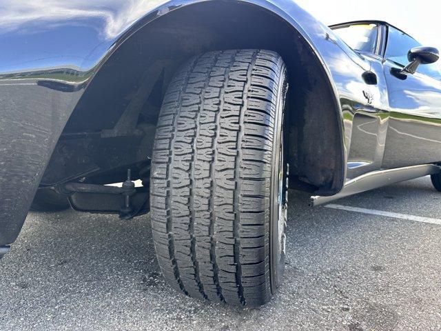 used 1979 Chevrolet Corvette car, priced at $19,988