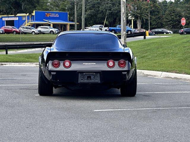 used 1979 Chevrolet Corvette car, priced at $19,988