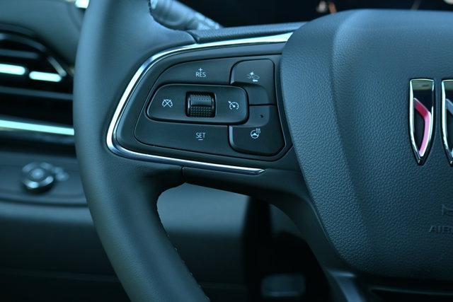 used 2024 Buick Envista car, priced at $29,988