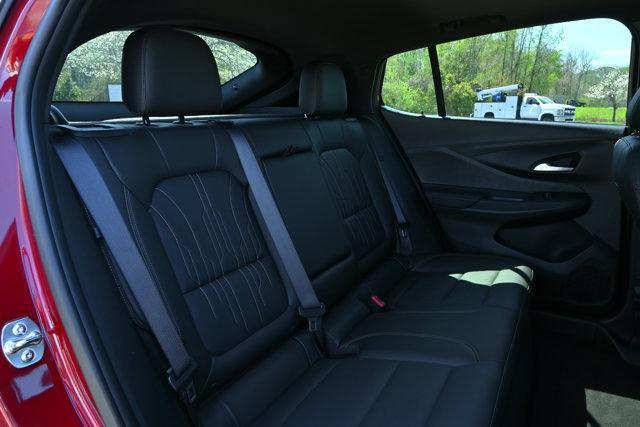 used 2024 Buick Envista car, priced at $29,988