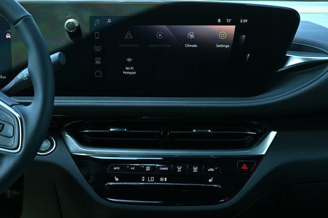 used 2024 Buick Envista car, priced at $29,988