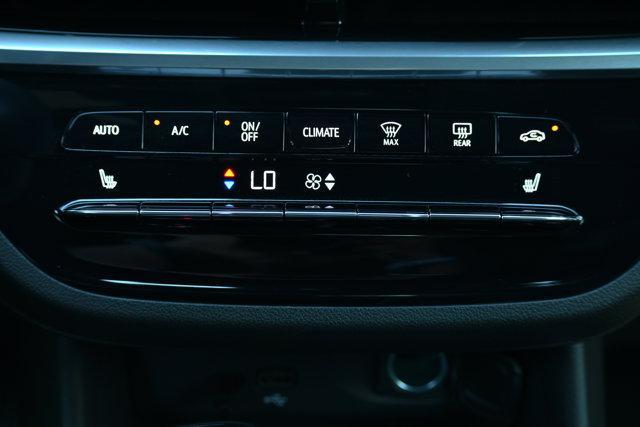 used 2024 Buick Envista car, priced at $29,988