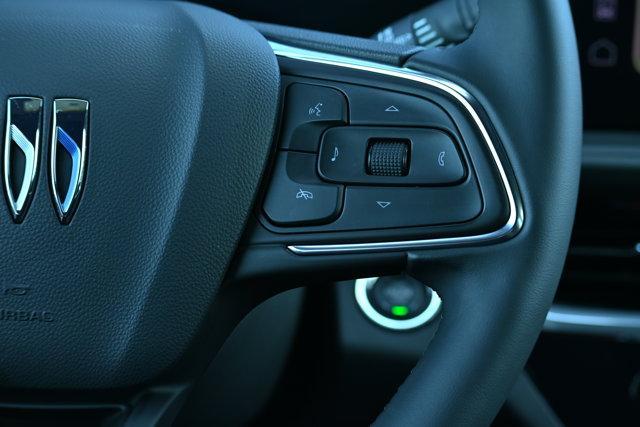 used 2024 Buick Envista car, priced at $29,988