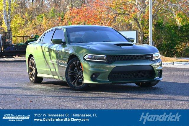 used 2022 Dodge Charger car, priced at $39,988