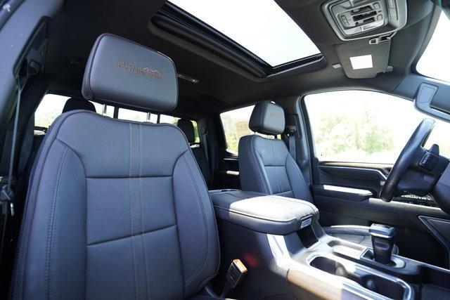 used 2024 Chevrolet Silverado 1500 car, priced at $59,988