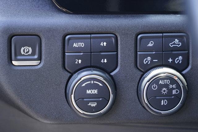used 2024 Chevrolet Silverado 1500 car, priced at $59,988