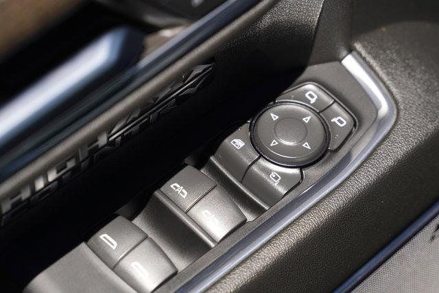 used 2024 Chevrolet Silverado 1500 car, priced at $59,988