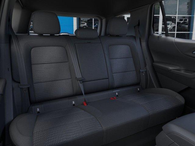new 2026 Chevrolet Equinox car, priced at $34,440