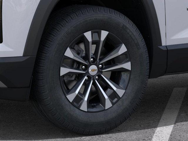new 2026 Chevrolet Equinox car, priced at $37,267