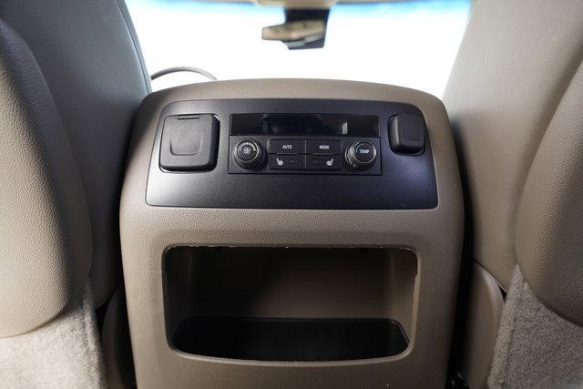 used 2016 GMC Yukon XL car, priced at $24,988
