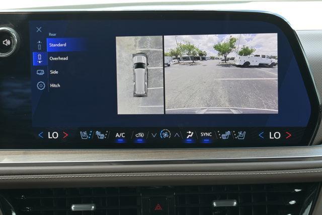 used 2025 Chevrolet Suburban car, priced at $88,988