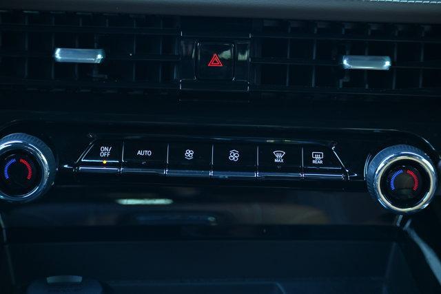 used 2025 Chevrolet Suburban car, priced at $89,988