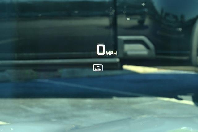 used 2025 Chevrolet Suburban car, priced at $89,988