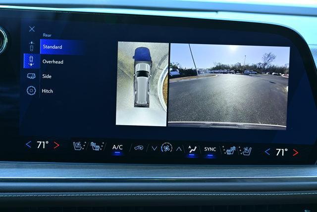 used 2025 Chevrolet Suburban car, priced at $89,988