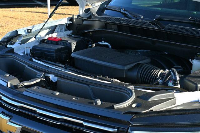 used 2025 Chevrolet Suburban car, priced at $89,988