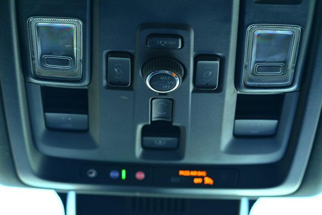 used 2025 Chevrolet Suburban car, priced at $89,988