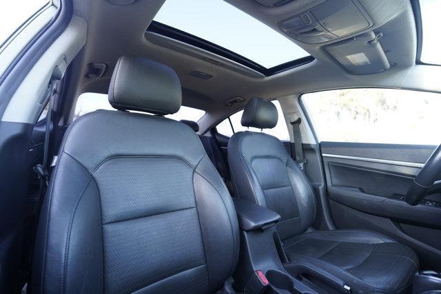 used 2020 Hyundai Elantra car, priced at $17,988