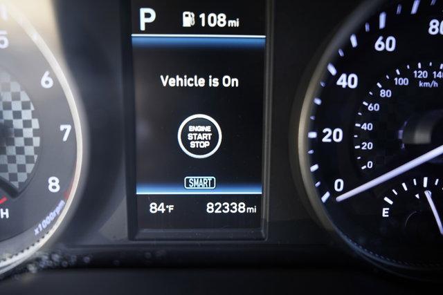 used 2020 Hyundai Elantra car, priced at $17,988