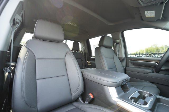 new 2026 Chevrolet Silverado 2500 car, priced at $78,334