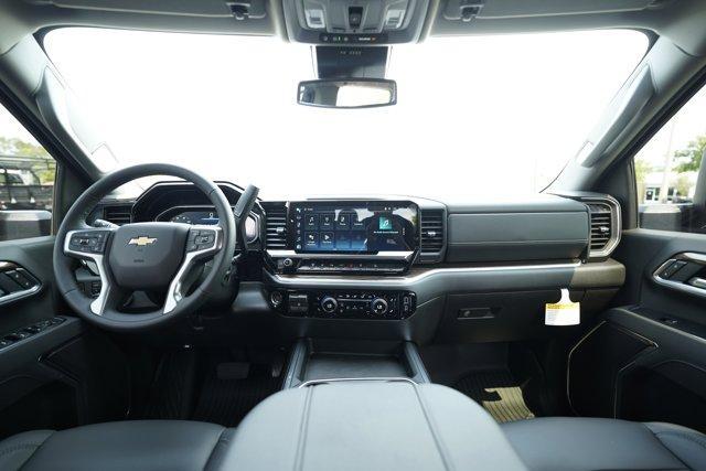 new 2026 Chevrolet Silverado 2500 car, priced at $78,334