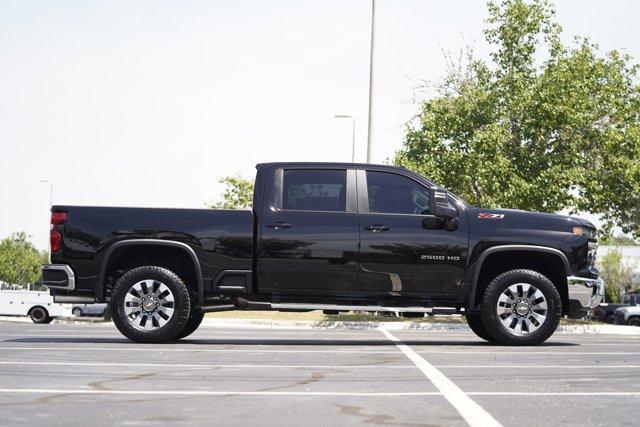 new 2026 Chevrolet Silverado 2500 car, priced at $78,334