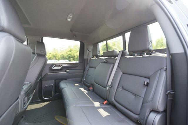 new 2026 Chevrolet Silverado 2500 car, priced at $78,334