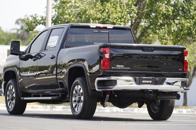 new 2026 Chevrolet Silverado 2500 car, priced at $78,334